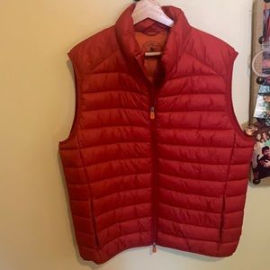 Save the Duck Puffer Vest